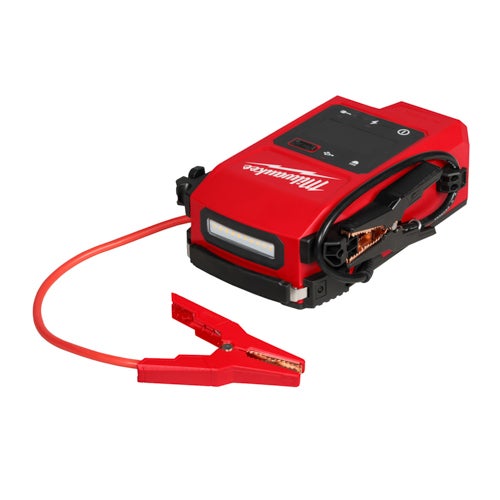 M18 HOTSHOT Jump Starter - Tool Only
