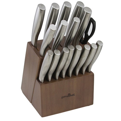 chef cutlery set