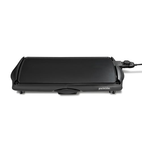 Extra Large Nonstick Electric Griddle