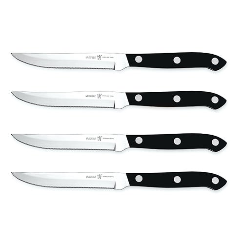4pc Prime Steak Knife Set