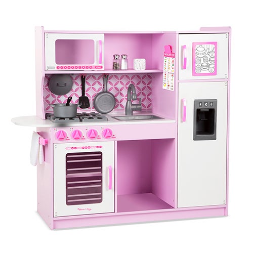 Chefs Kitchen, Cupcake - Ages 3+ Years