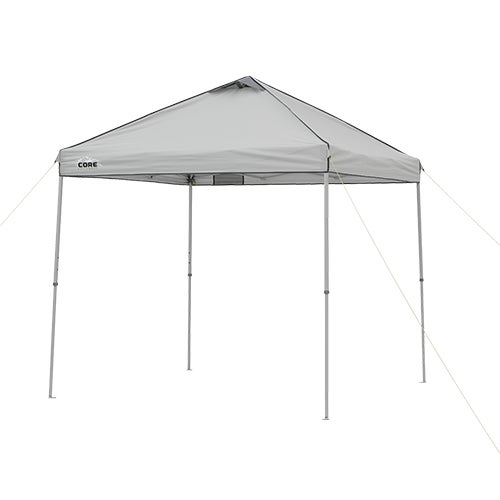 8ft x 8ft Instant Canopy