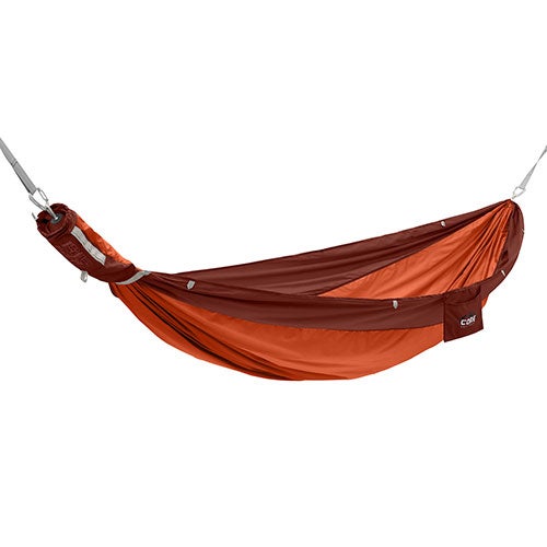 Double Hammock, Deep Ember