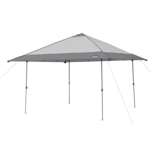 13ft x 13ft Center Push Canopy