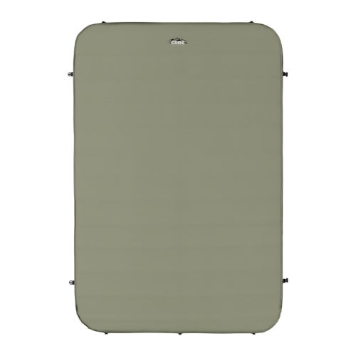 4 Season Self Inflating Camping Bed - Double