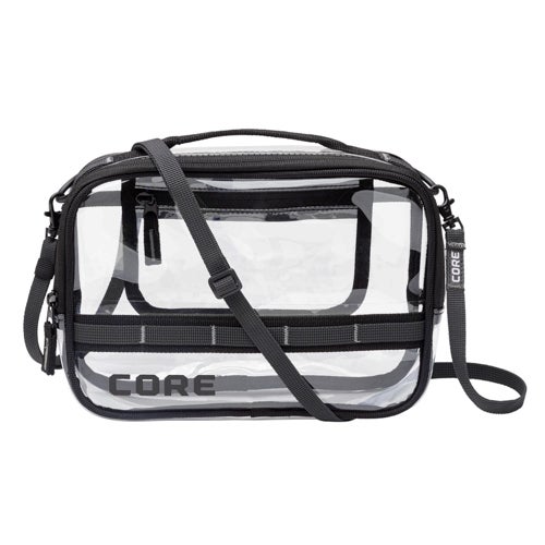 Stadium Bag, Charcoal