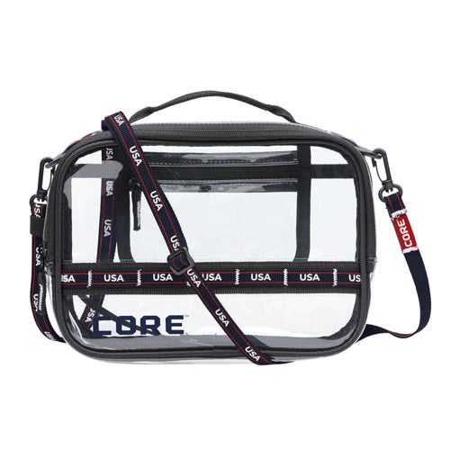 Stadium Bag, USA