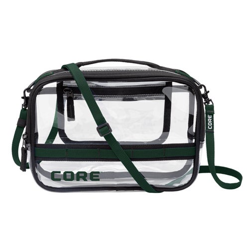 Stadium Bag, Green