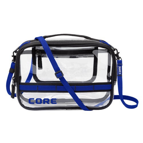 Stadium Bag, Blue