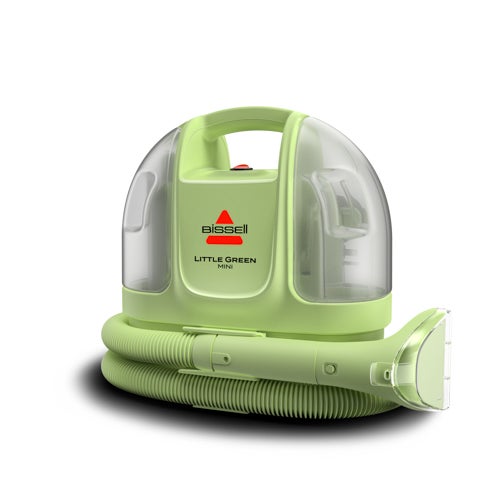 Little Green Mini Portable Carpet Cleaner
