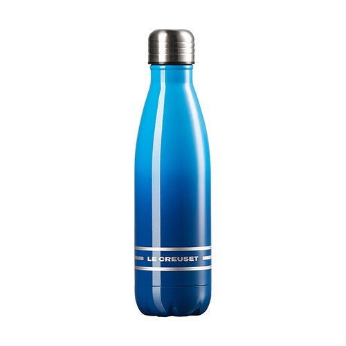 Stainless Steel Hydration Bottle, Marseille