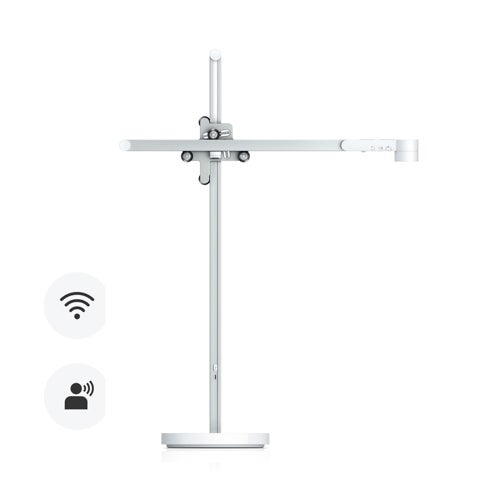 Solarcycle CD05 Task Light, White