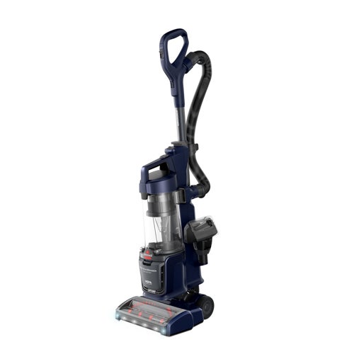 Pet Hair Eraser DualBrush Upright Vacuum