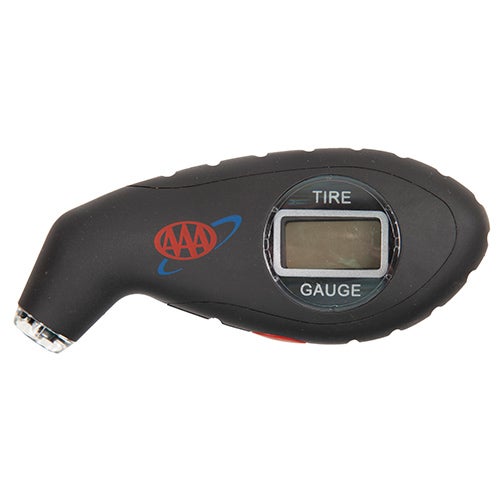 Digital Tire Pressure Gauge Power Sales