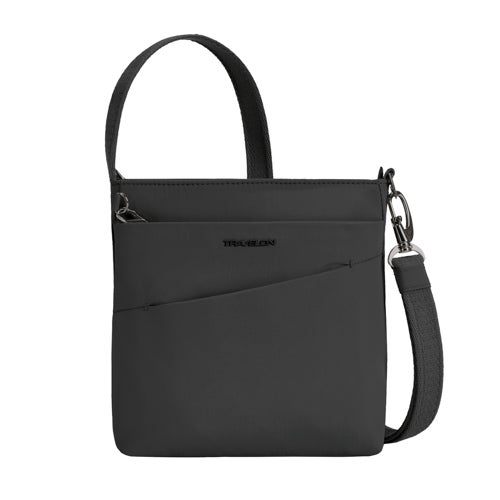 Roam Anti-Theft Small Crossbody, Black