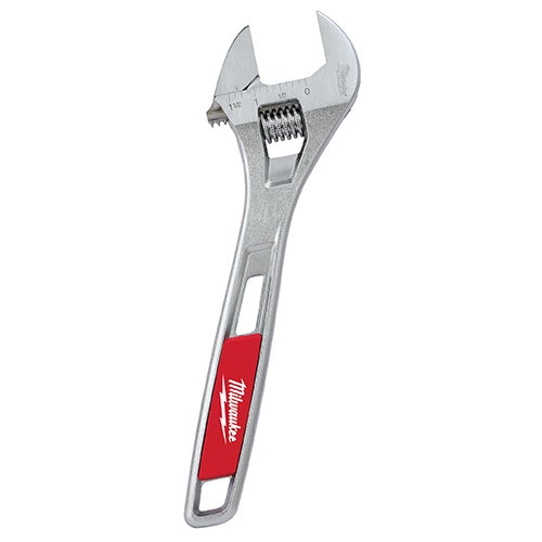 10" Adjustable Wrench