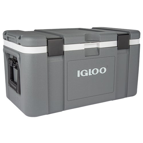 Mission 50qt Cooler