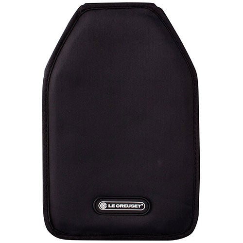 Wine Cooler Sleeve, Black