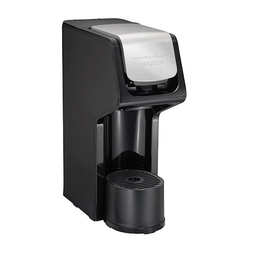 FlexBrew Single Serve Coffee Maker, Gen 4