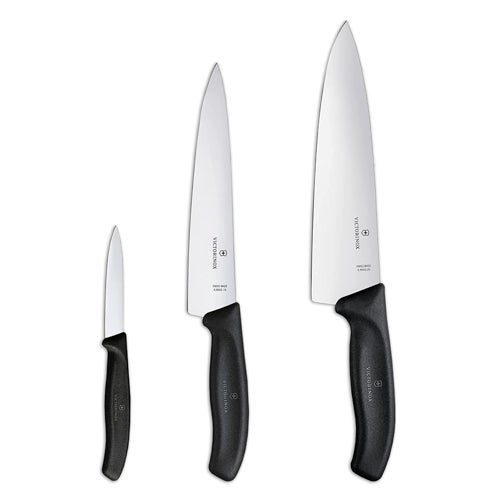 Fibrox 3pc Chefs Set