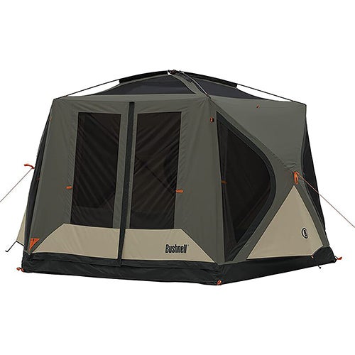 6 Person Instant Pop-Up Cabin Tent