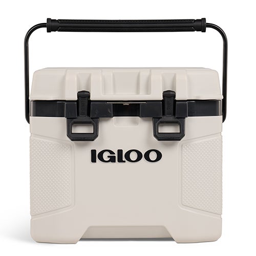 Trailmate 25qt Cooler, Bone