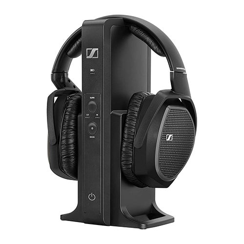 RS 175-U 2.4GHz Closed Wireless Headphone System