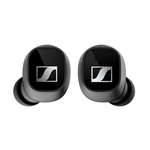 CX 400BT True Wireless Earbuds, Black | Power Sales