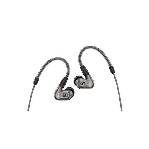 IE 600 Audiophile Earbuds