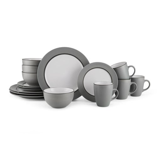 Everyday Grayson 16pc Dinnerware Set
