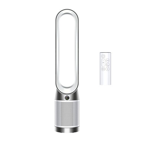 Purifier Cool PC1, White/White