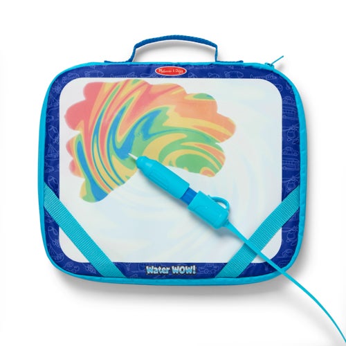 Water WOW! Multi-Activity Drawing Set, Ages 3+ Years
