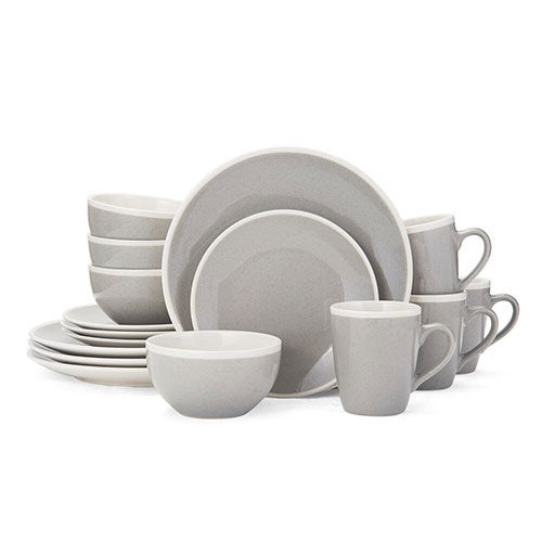 Gourmet Basics Melanie 16pc Dinnerware Set