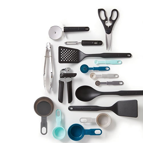 16pc Kitchen Tool and Gadget Set