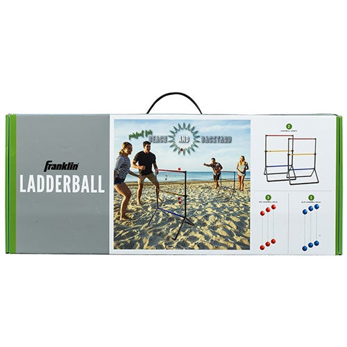 Ladder Ball Golf Toss Game