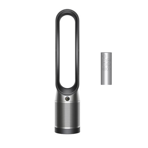 PC1 Purifier Cool, Black/Nickel