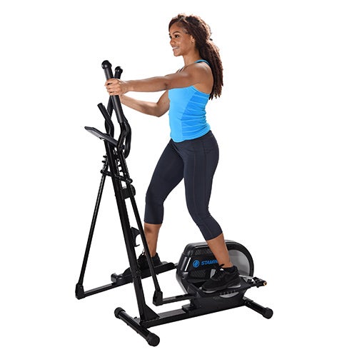 Elliptical Trainer 1704