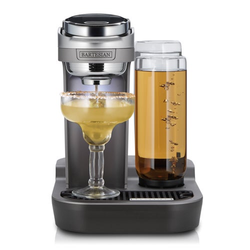 Bartesian Duet Cocktail Machine