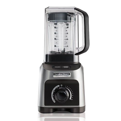 Professional 1500 Watt Peak Power Quiet Blender