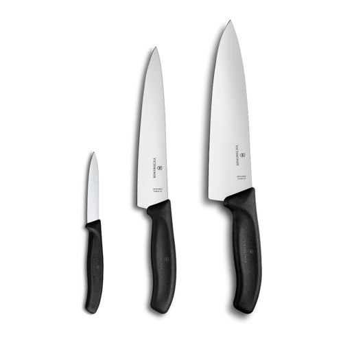 Swiss Classic 3pc Kitchen Set