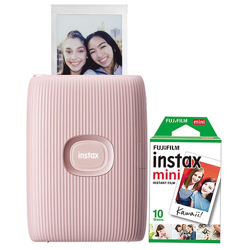 INSTAX MINI LINK 2 Smartphone Printer