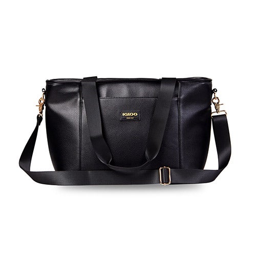 bebe luxe cooler bag