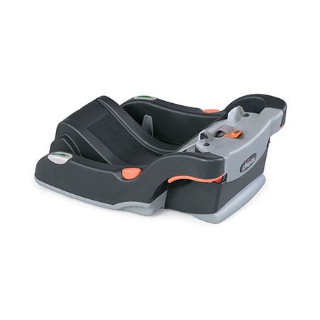 KeyFit and KeyFit 30 Infant Car Seat Base