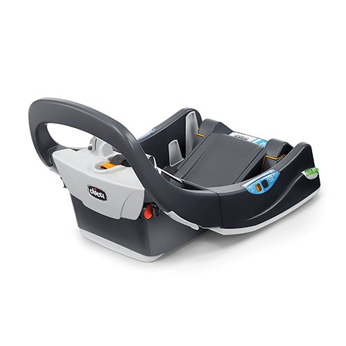 Fit2 Infant & Toddler Car Seat Base Power Sales