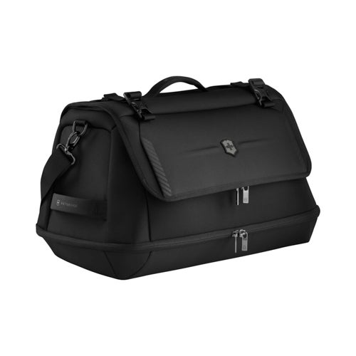 Crosslight Duffel, Black