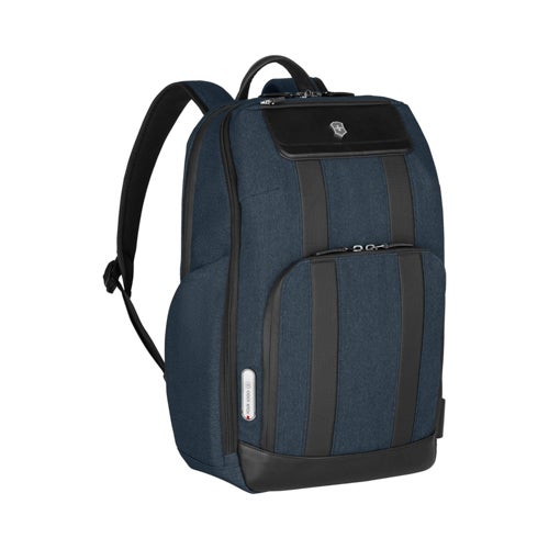 Architecture Urban2 Deluxe Backpack Blue/Black