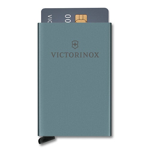 Altius Secrid Essential Card Wallet, Titanium