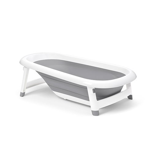 Tot Splash & Store Bath Tub