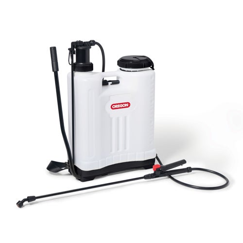 5 Gallon Back Pack Sprayer