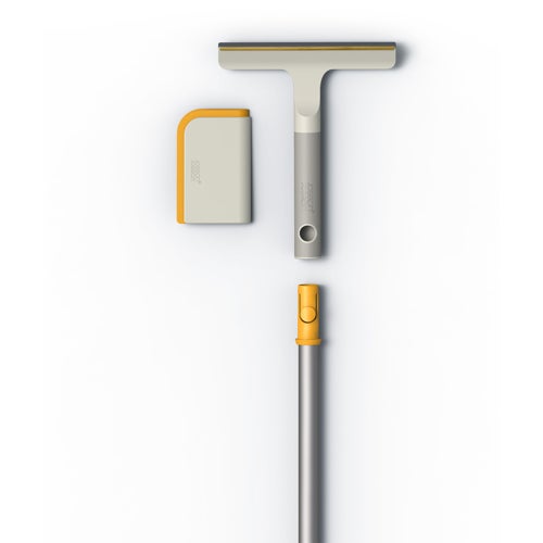 CleanTech 3pc Pet Hair Carpet Cleaning Set